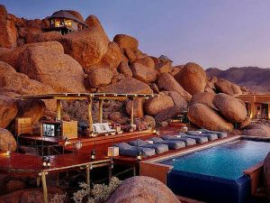 The best hotels in Africa in 2022