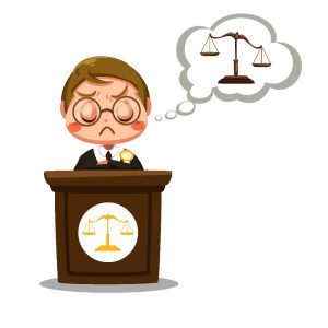 Types of Civil Judgments