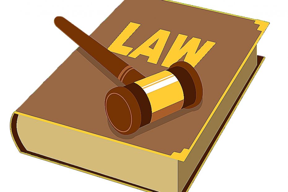 Know About Difference Between Act and Law in Detail