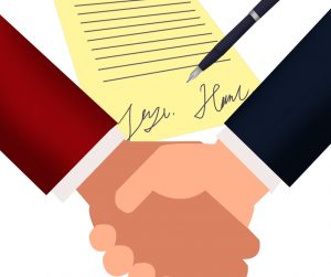 Differences Between Void and Illegal Contract