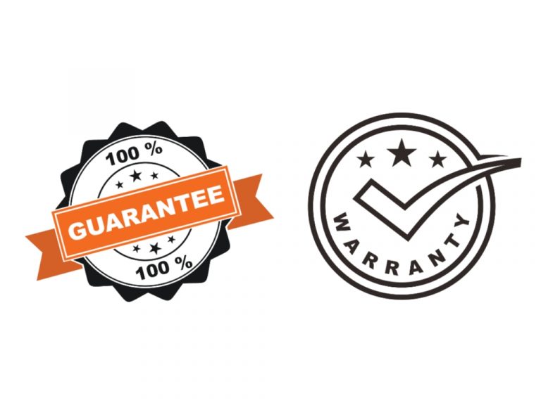 9 Differences Between Warranty and Guarantee Bscholarly