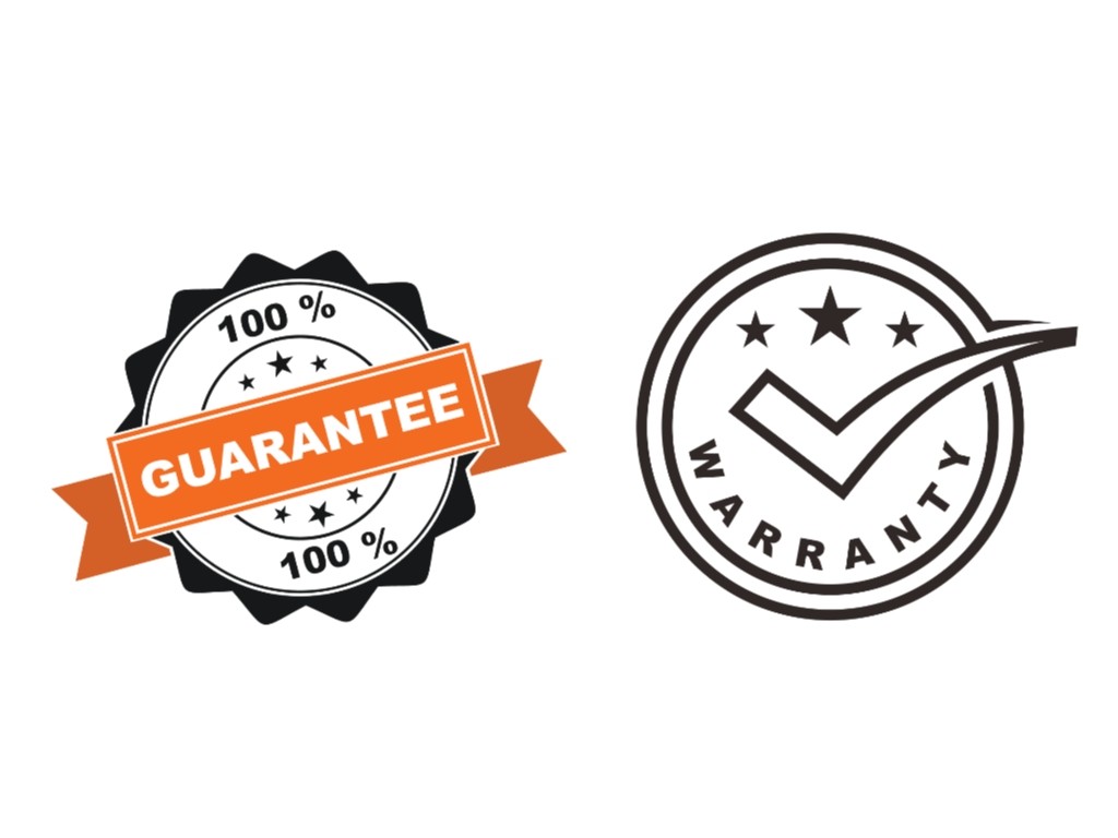 9 Differences Between Warranty and Guarantee - Bscholarly