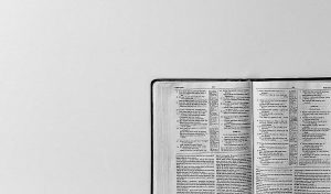 Differences and Relationship Between the Old and New Testament