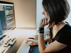 How many years does it take to study computer science in Nigeria