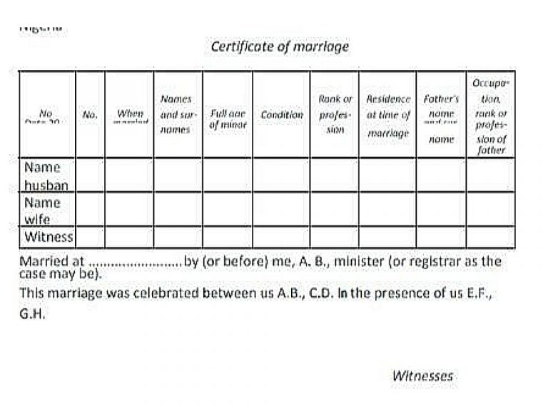 how-to-do-court-marriage-in-nigeria-procedures-requirements