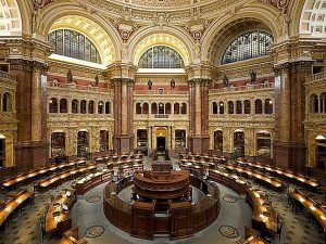 List of largest libraries