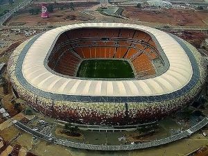Most beautiful football stadiums in the world