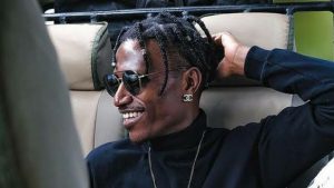 Richest Luo musicians In Kenya