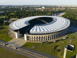 The most beautiful stadiums in the world 2022