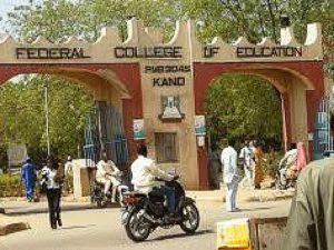 Who is the best college of education in Nigeria