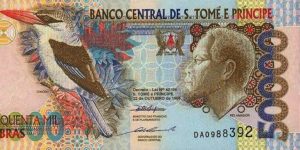 Weakest Currencies In Africa