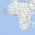 Smallest countries in Africa: Top 10