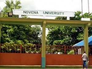 What is the most cheapest private university in Nigeria