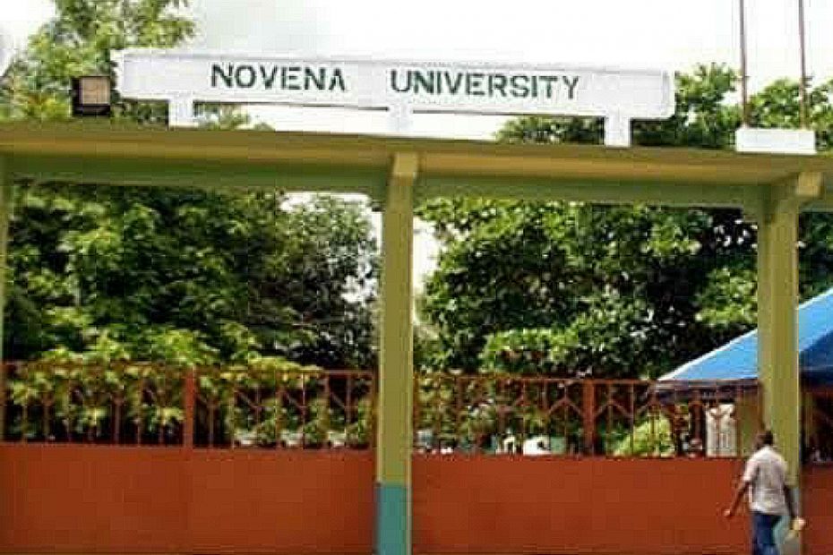 What is the most cheapest private university in Nigeria