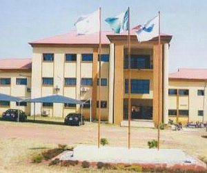 What is the most peaceful university in Nigeria?