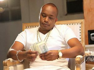 Who Are The Richest Musicians In East Africa In 2022 Kenyan
