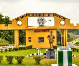 Who is the best college in Nigeria?