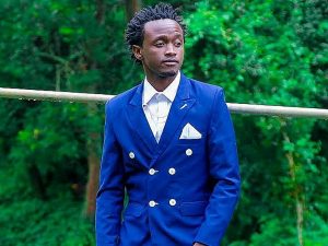 Who is the richest singer in Kenya