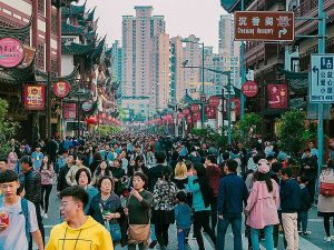 Read more about the article Why China Is Overpopulated: 4 Reasons