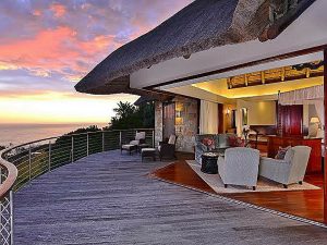 best hotels and resorts in Africa