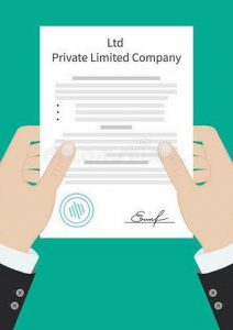 Advantages and disadvantages of private limited company UK
