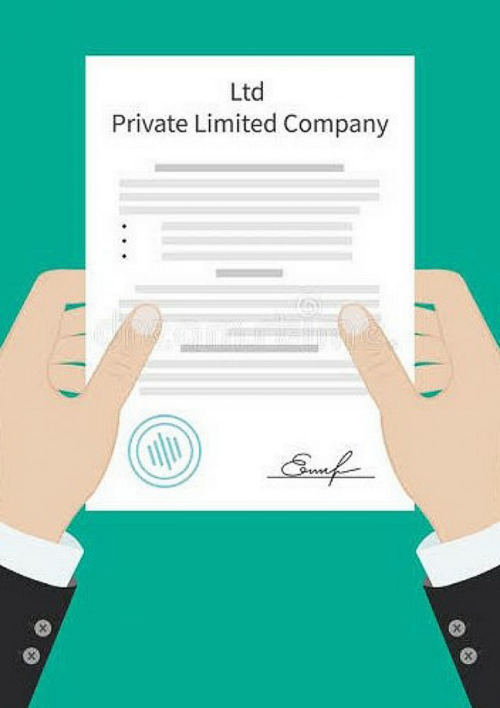 7 Differences Between Limited And Unlimited Company - Bscholarly