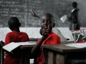 All You Need To Start Your Own Primary School In Nigeria