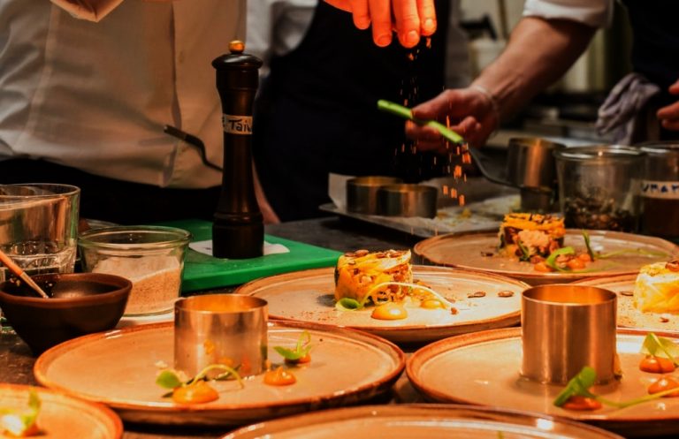Cost Of Starting A Restaurant In India 2024 Updated Price Bscholarly