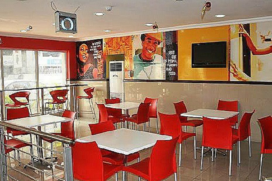 How To Start Local Restaurant Business In Nigeria