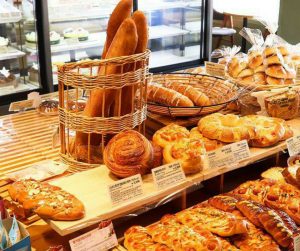 How much does it cost to open bakery in Nigeria?