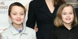 How old is the richest kid in the world