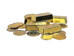 Is it better to invest in gold or diamond