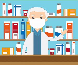 Which Is More Difficult: Pharmacy or Nursing? 