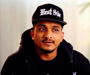 Popular Indian Rappers