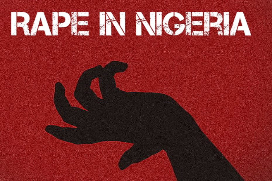 Rape and the provisions of the law in Nigeria