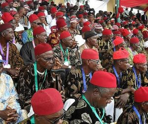 Is Igbo the richest tribe in Nigeria