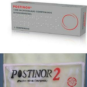 This Is the Difference between Postinor 1 and Postinor 2; Which Is Safer To Use