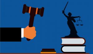 Types Of Judgment in Law