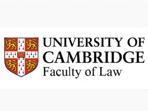 Which University is the best for law