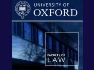 World University Rankings for Law and Legal Studies