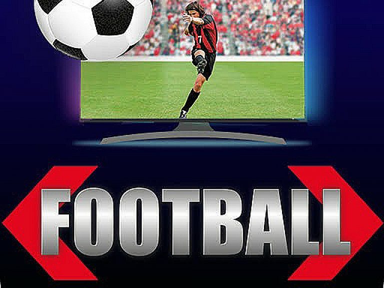 live football application