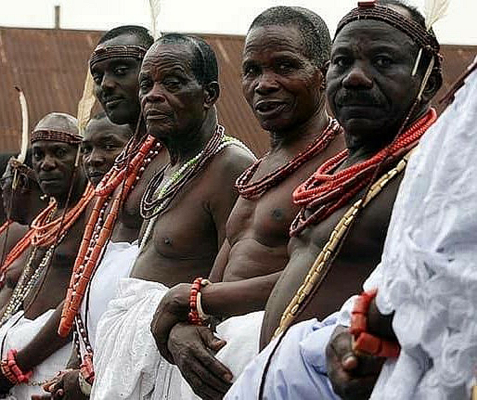 Richest Tribes In Nigeria 2024 (With Pictures): Top 13 - Bscholarly