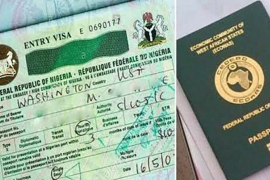 Can I change the name on my birth certificate in Nigeria?