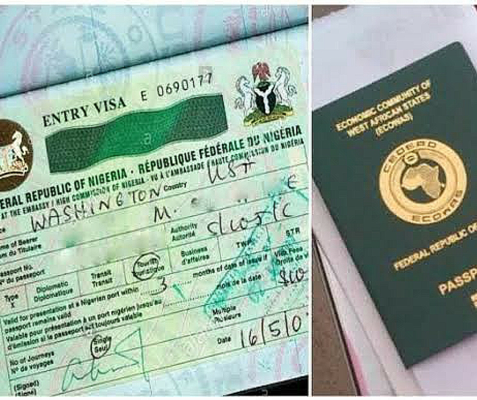 Cost Of Travelling To Dubai From Nigeria 2024 Dubai Visa Price 