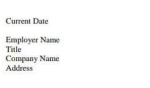 How to Write a Cover Letter in 2022