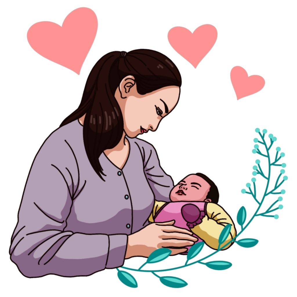 How To Be A Good Mothermum 10 Tips Bscholarly