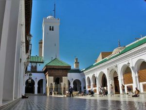 Oldest Universities In Africa