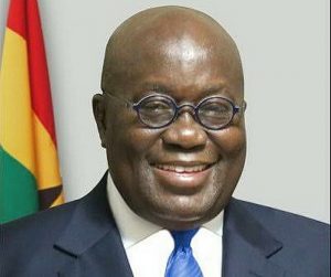 President of the Second Republic of Ghana