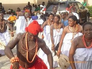 Richest tribe in Delta State