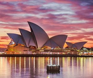 The most luxurious cities in the world